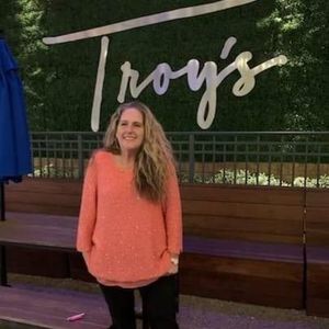 Meet your Posher, Mandy